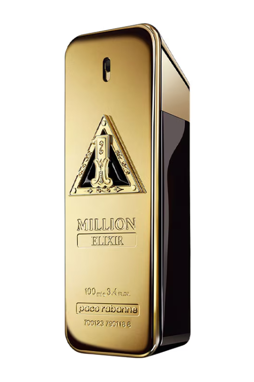 Paco Rabanne 1 Million Elixir Eau de Parfum 100ml