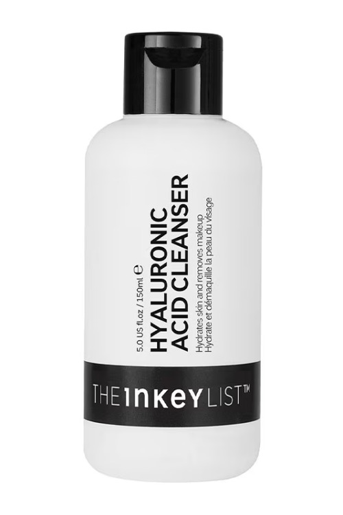 The INKEY List Hyaluronic Acid Cleanser 150ml