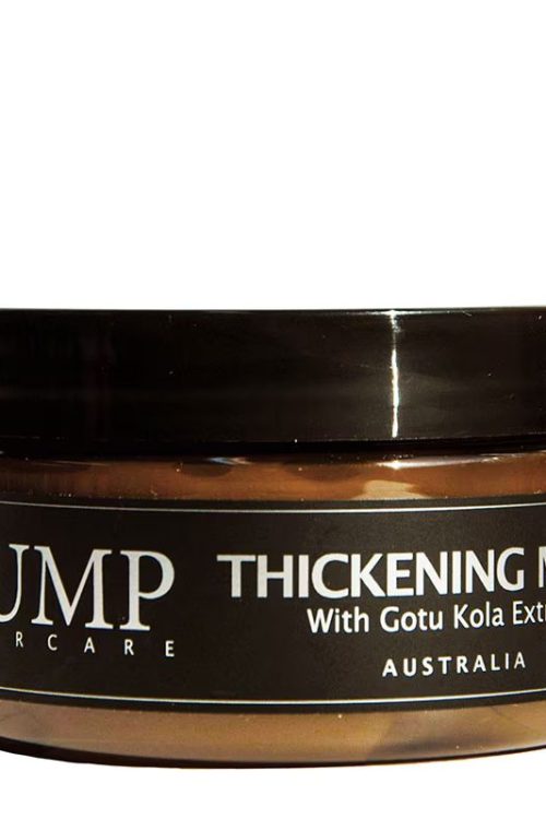 Pump Thickening Mask 250ml