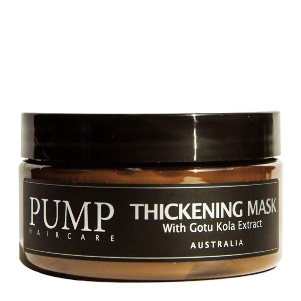 Pump Thickening Mask 250ml