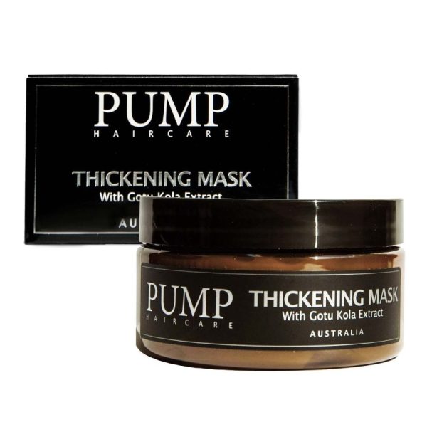 Pump Thickening Mask 250ml - Image 2