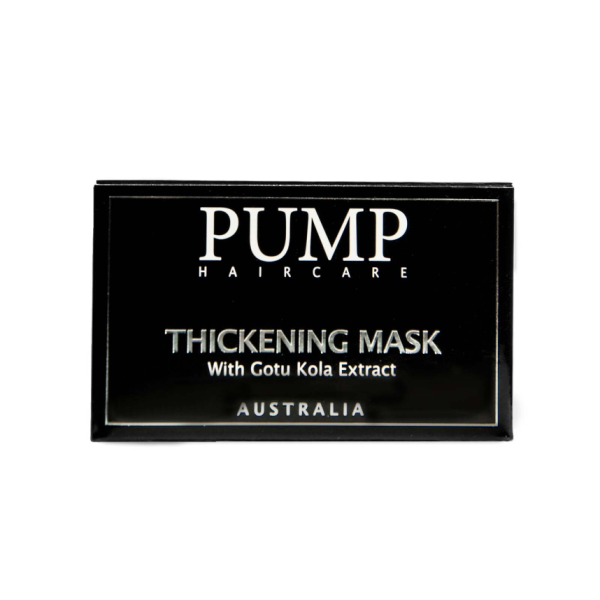 Pump Thickening Mask 250ml - Image 3