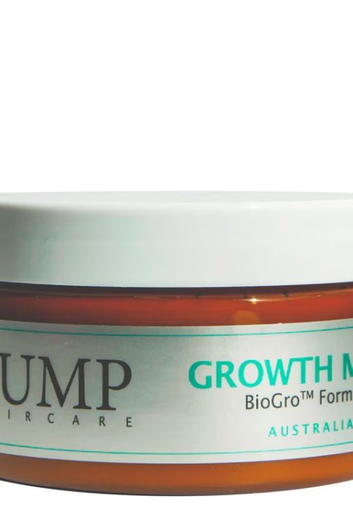 Pump Hair Growth Mask 250ml