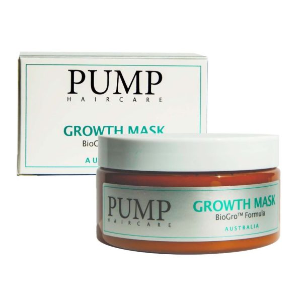 Pump Hair Growth Mask 250ml - Image 2