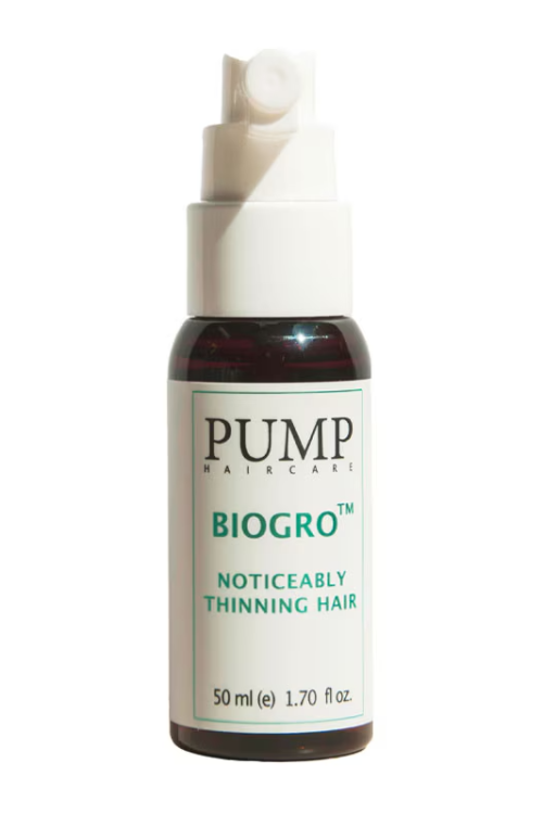 Pump BioGro Hair Serum 50ml