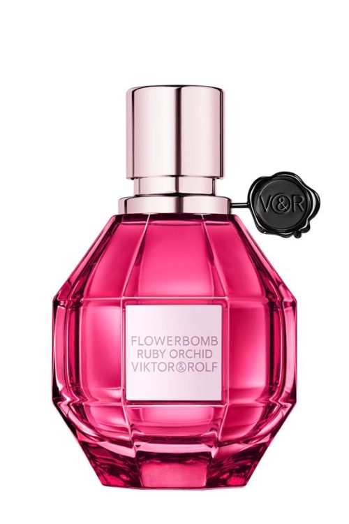 VIKTOR&ROLF Flowerbomb Ruby Orchid Eau de Parfum 50ml