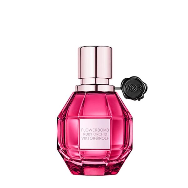 VIKTOR&ROLF Flowerbomb Ruby Orchid Eau de Parfum 30ml