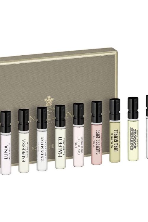 Penhaligon’s Bestseller Scent Library 10 x 2ml