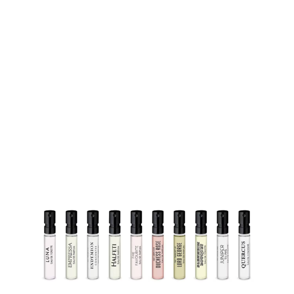 Penhaligon's Bestseller Scent Library 10 x 2ml - Image 2