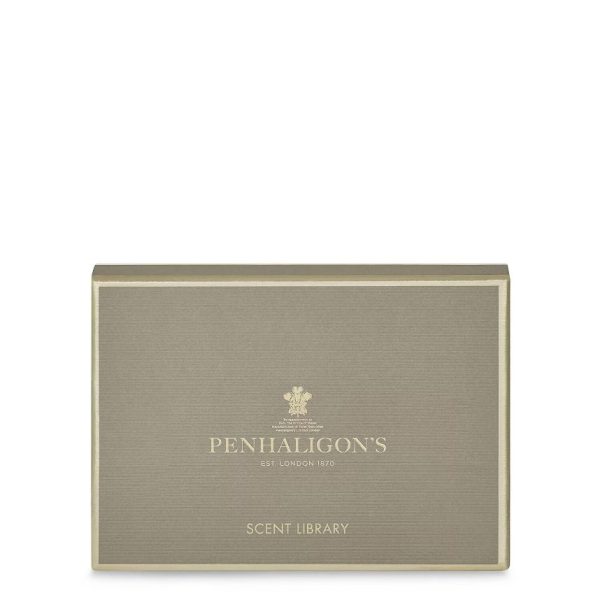 Penhaligon's Bestseller Scent Library 10 x 2ml - Image 3