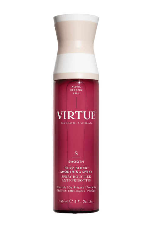 VIRTUE Frizz Block Smoothing Spray 150ml