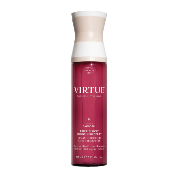 VIRTUE Frizz Block Smoothing Spray 150ml