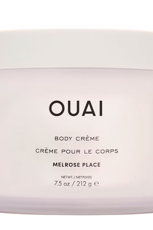 OUAI Body Crème Melrose Place 212g