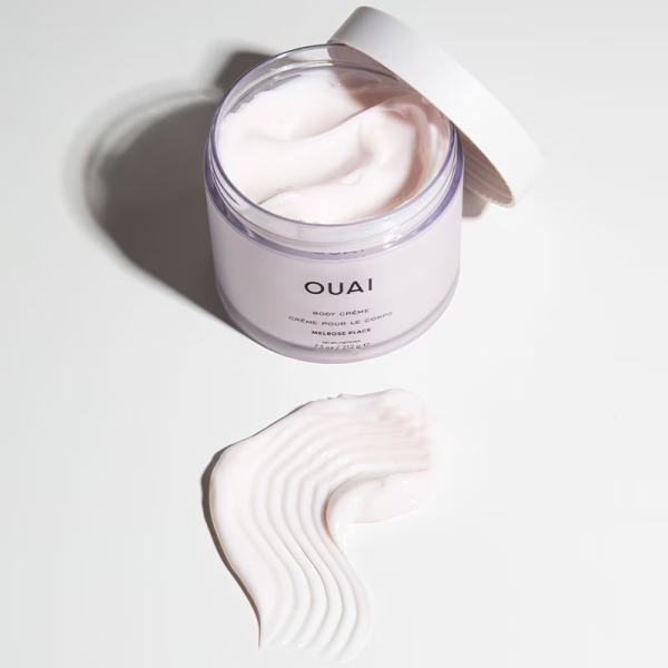 OUAI Body Crème Melrose Place 212g - Image 3