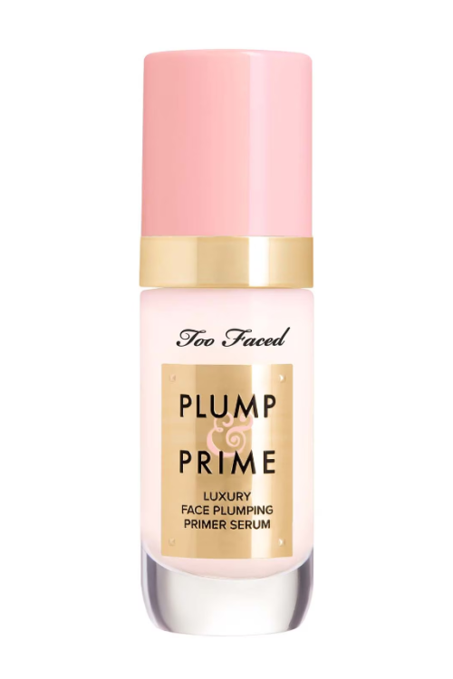 Too Faced Plump & Prime Luxury Face Plumping Serum 30ml