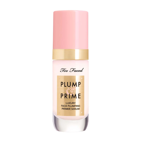 Too Faced Plump & Prime Luxury Face Plumping Serum 30ml