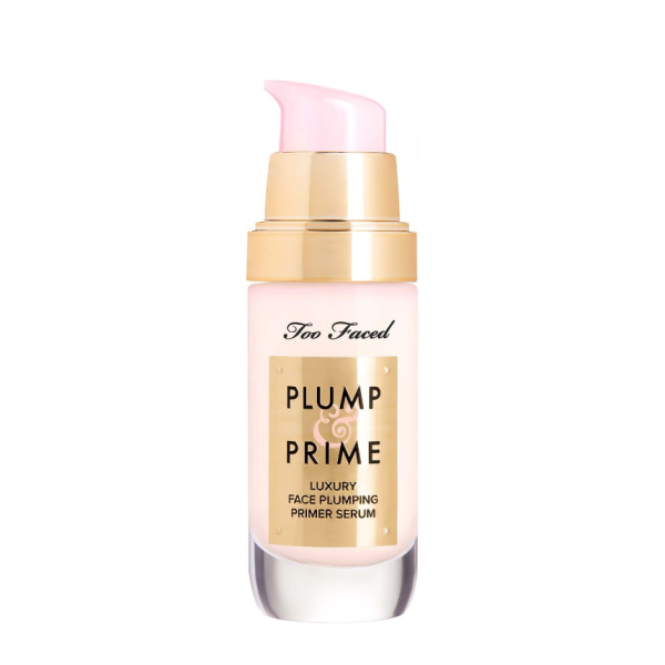 Too Faced Plump & Prime Luxury Face Plumping Serum 30ml - Image 2