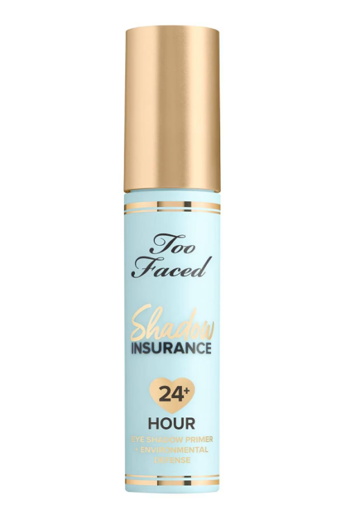 Too Faced Shadow Insurance 24 Hour Eye Shadow Primer 6g