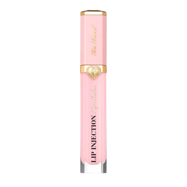 Too Faced Lip Injection Power Plumping Luxury Balm 7ml - Image 2