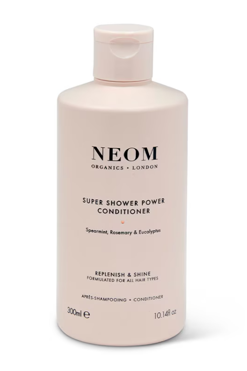 NEOM Super Shower Power Conditioner 300ml