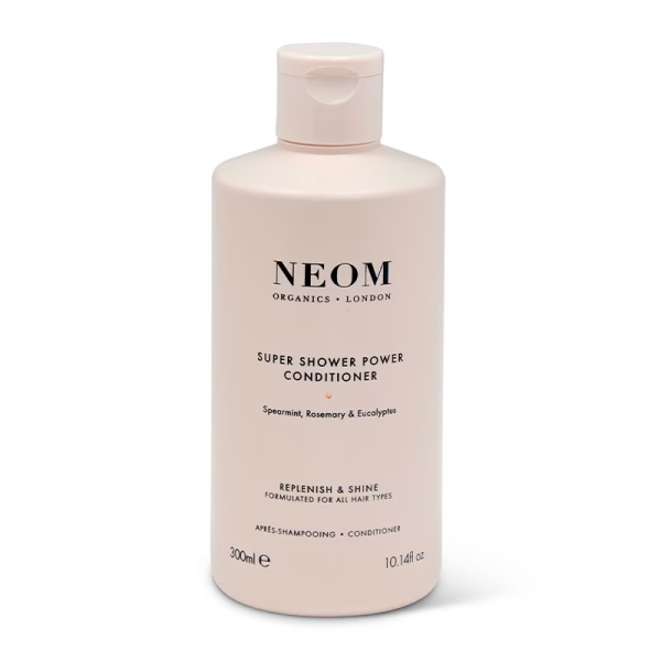 NEOM Super Shower Power Conditioner 300ml