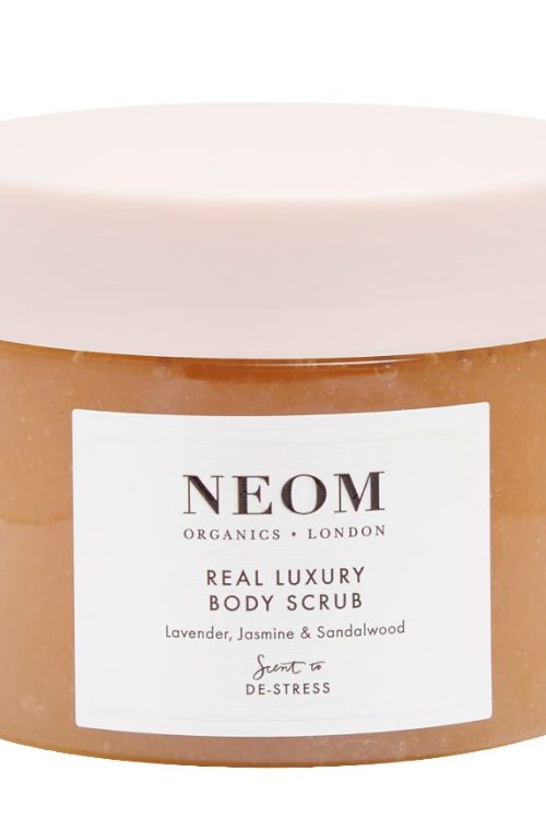 NEOM Real Luxury Body Scrub 350g