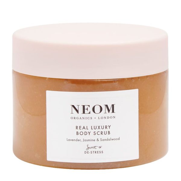 NEOM Real Luxury Body Scrub 350g