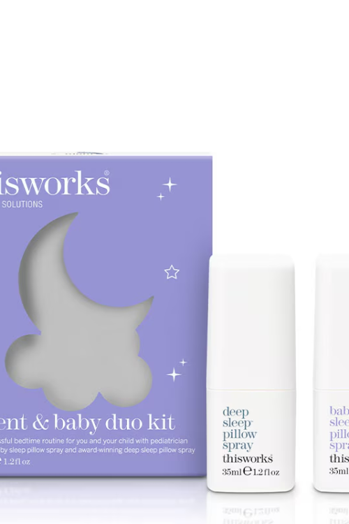 this works Parent and Baby Duo Gift Set