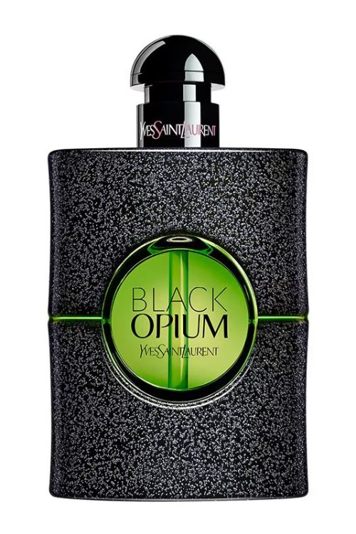 YSL Beauty Black Opium Illicit Green Eau de Parfum 75ml