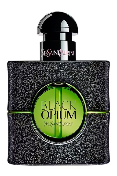 YSL Beauty Black Opium Illicit Green Eau de Parfum 30ml