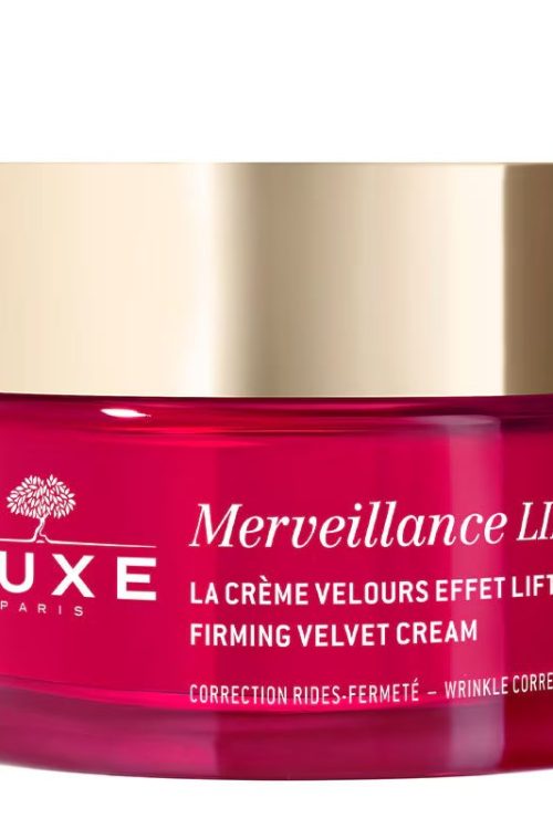 NUXE Merveillance® LIFT Firming Velvet Cream 50ml