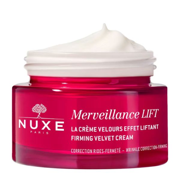 NUXE Merveillance® LIFT Firming Velvet Cream 50ml - Image 4