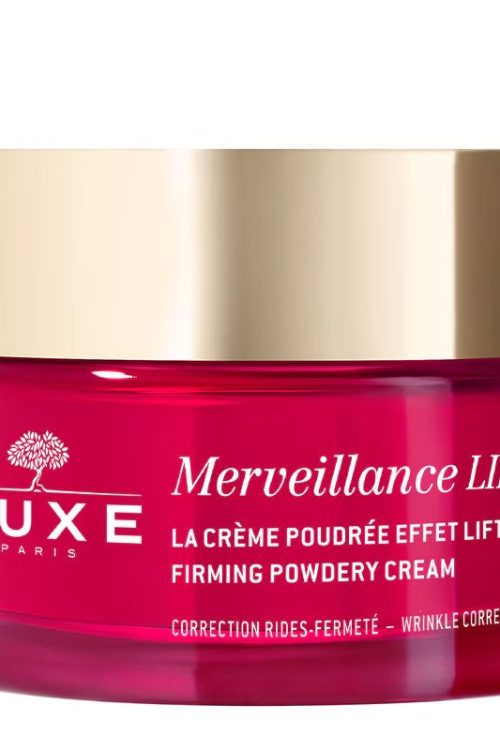 NUXE Merveillance® LIFT Firming Powdery Cream 50ml