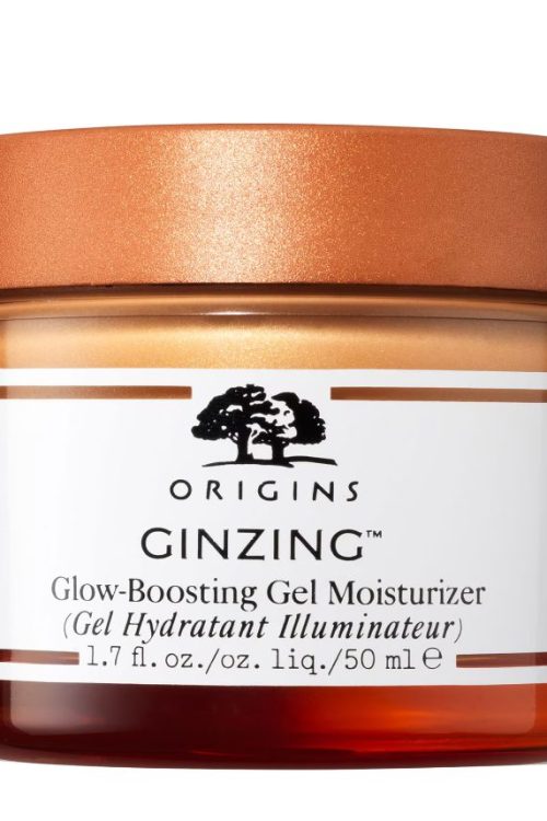 Origins GinZing Glow Radiance-Boosting Gel Moisturiser 50ml