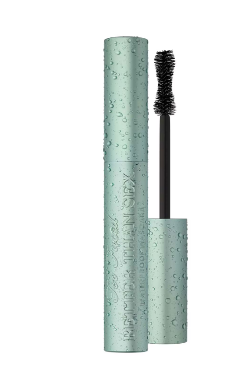 Too Faced Better Than Sex Waterproof Mascara 8ml