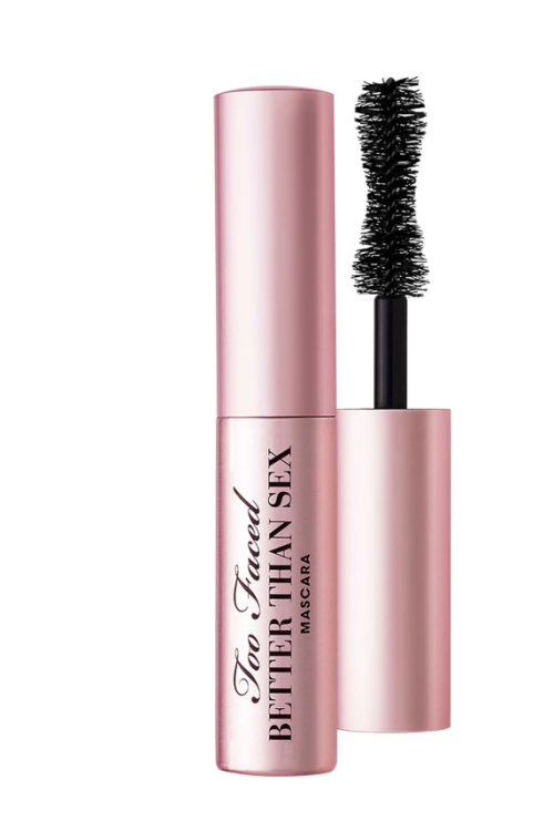 Too Faced Better Than Sex Doll Size Mascara 4.8g