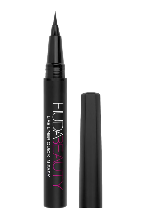 Huda Beauty Life Liner Quick ‘N Easy Mini 0.45ml