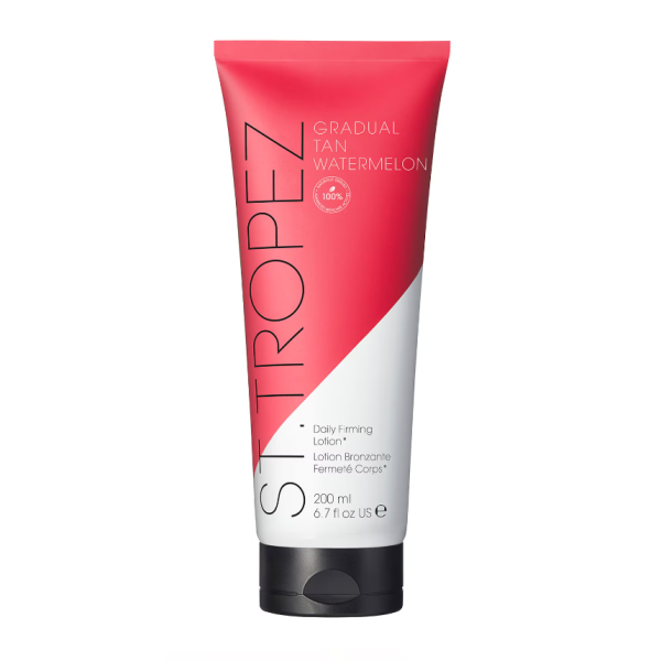 St. Tropez Gradual Tan Watermelon Firming Lotion 200ml