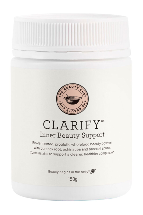 The Beauty Chef Clarify Inner Beauty Support Powder 150g