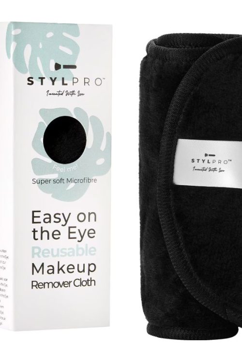 StylPro Easy On The Eye Face Cloth