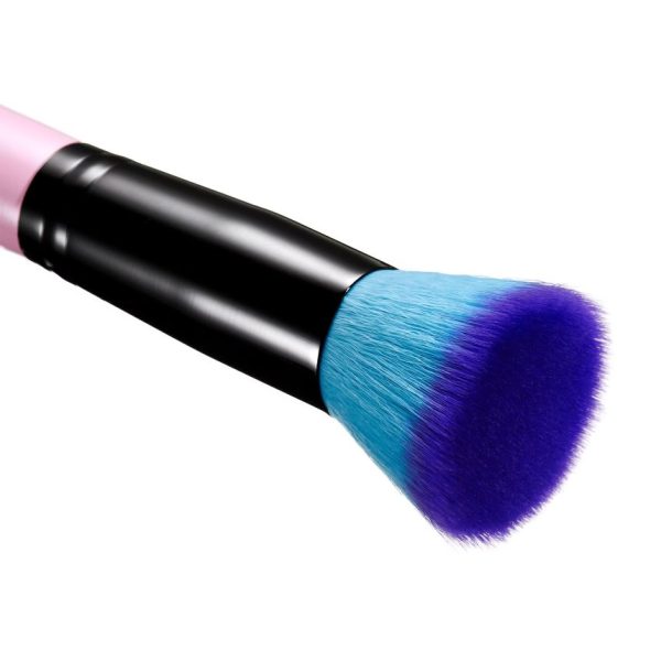 Spectrum Collections Buffing Foundation Brush - Image 2