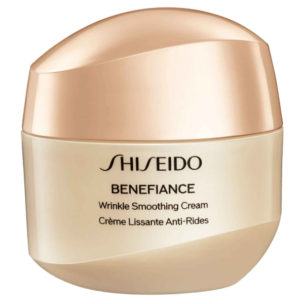 Shiseido Benefiance Wrinkle Smoothing Eye Set - Image 5