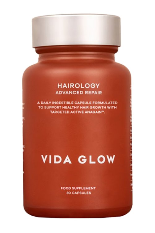 Vida Glow Hairology x 30