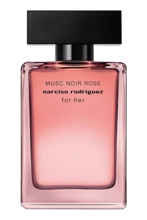 Narciso Rodriguez For Her Musc Noir Rose Eau de Parfum 50ml