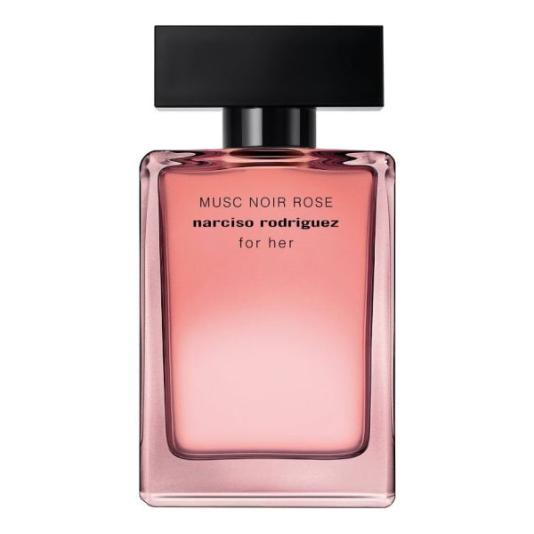 Narciso Rodriguez For Her Musc Noir Rose Eau de Parfum 50ml