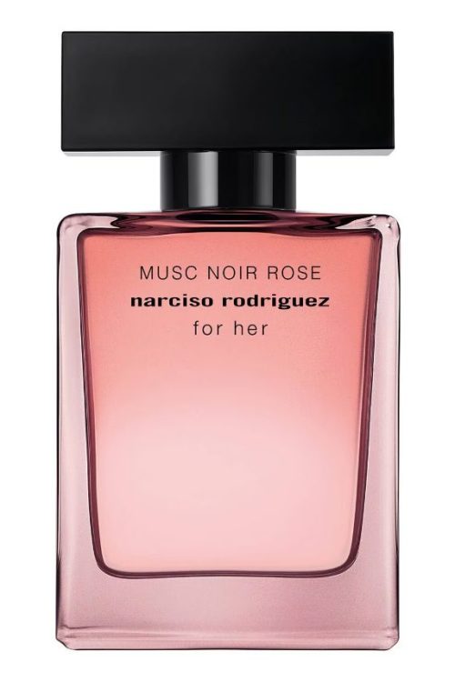 Narciso Rodriguez For Her Musc Noir Rose Eau de Parfum 30ml