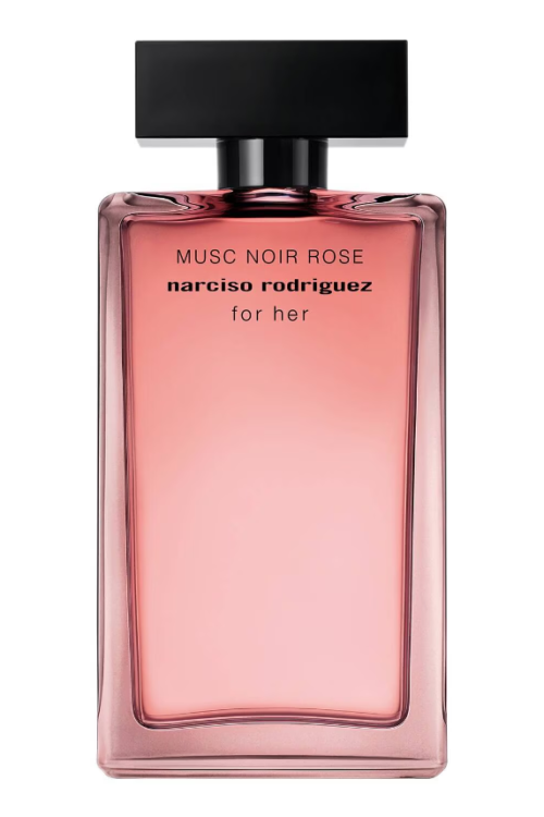 Narciso Rodriguez For Her Musc Noir Rose Eau de Parfum 100ml