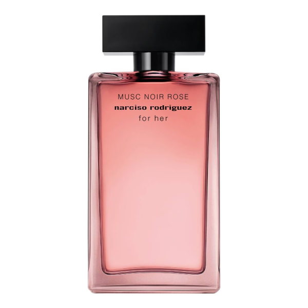 Narciso Rodriguez For Her Musc Noir Rose Eau de Parfum 100ml