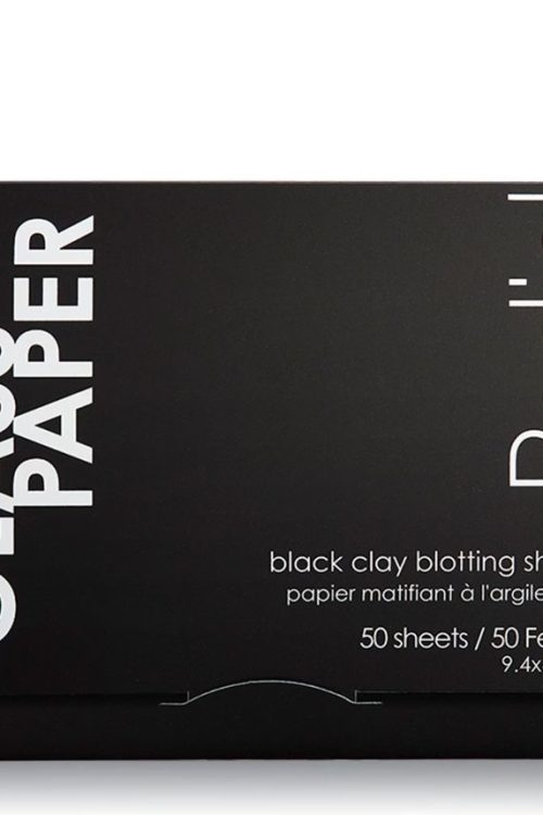 Rodial Glass Paper Sheets x 50