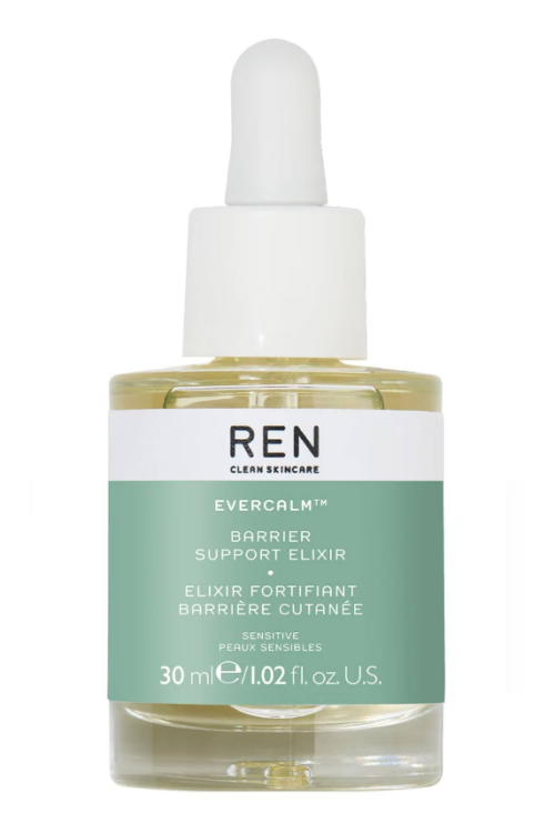 REN Clean Skincare Evercalm™ Barrier Support Elixir 30ml